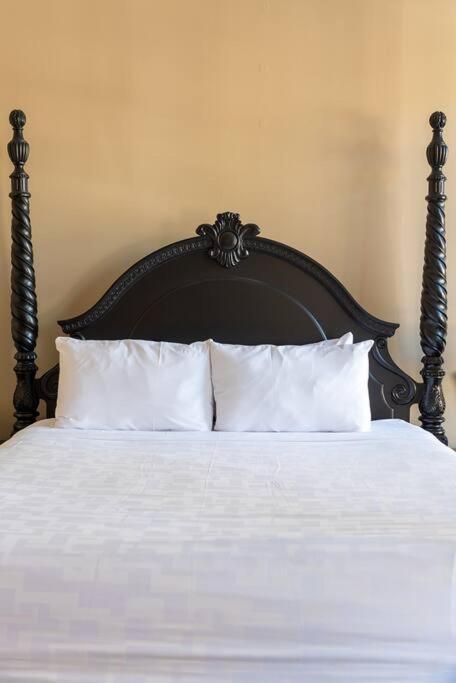 St. Philip Manor French Quarter Hotel New Orleans