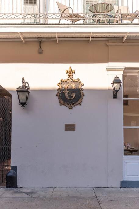 St. Philip Manor French Quarter Hotel *