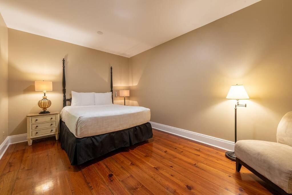 Hotel St. Philip Manor French Quarter *