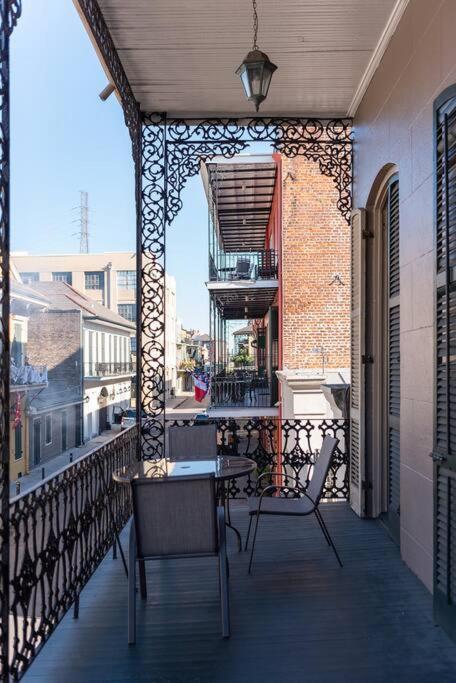 St. Philip Manor French Quarter Hotel