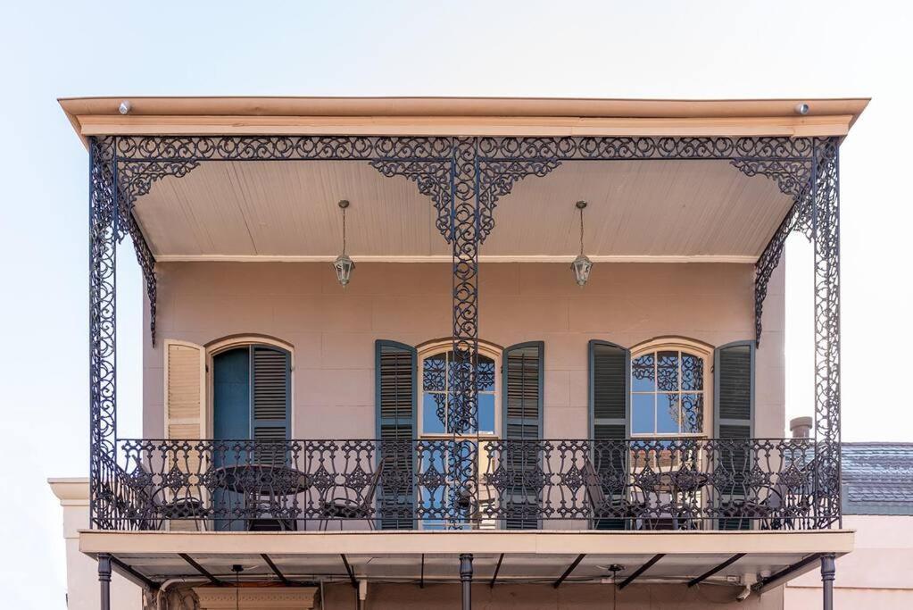 Hotel St. Philip Manor French Quarter