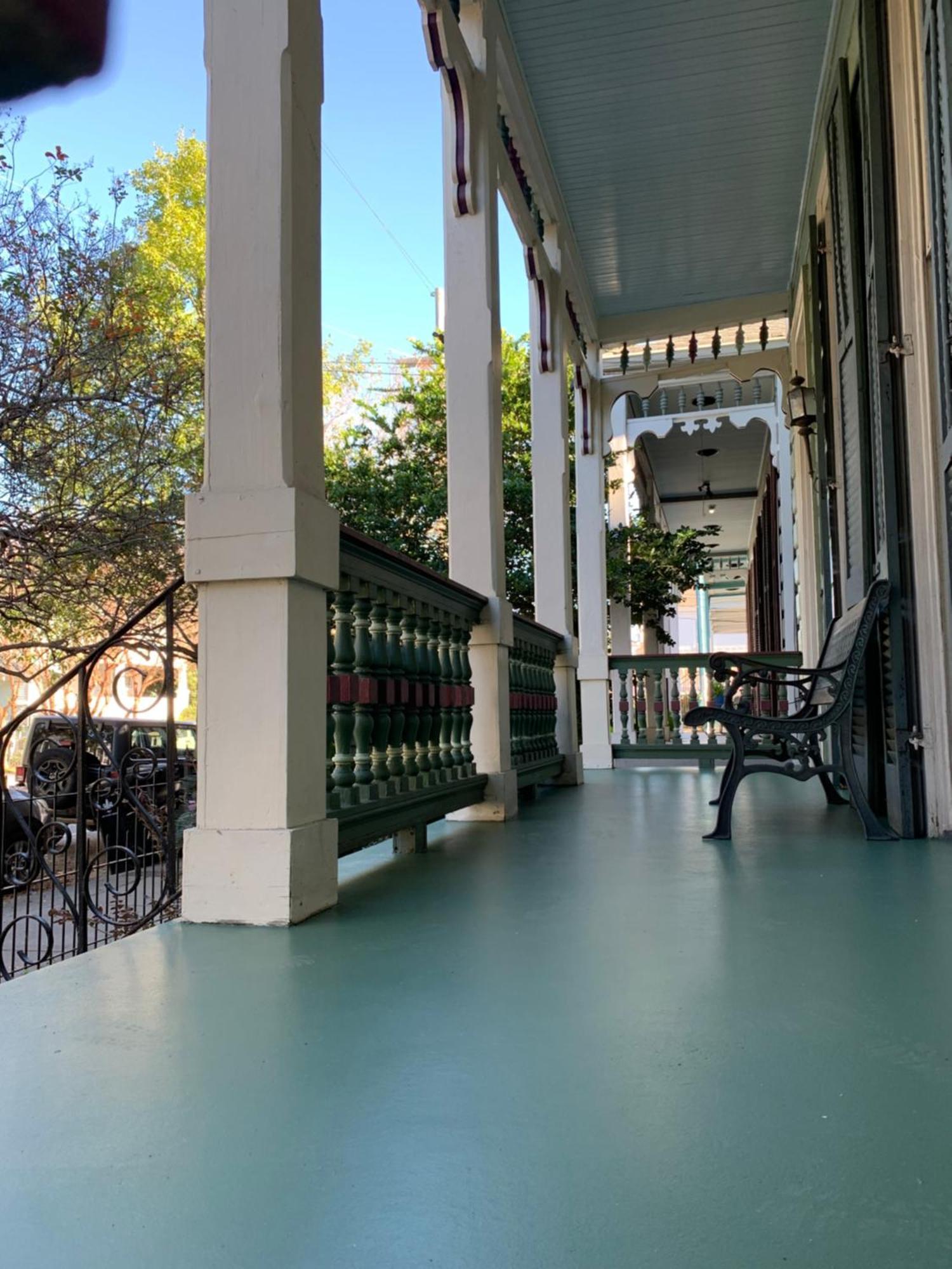 Garden District 2* New Orleans