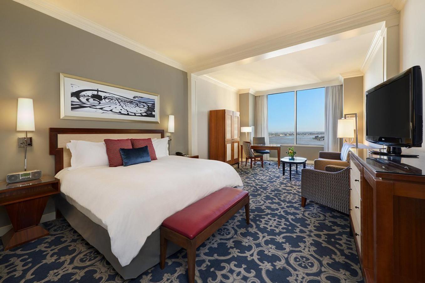 Loews 4* New Orleans