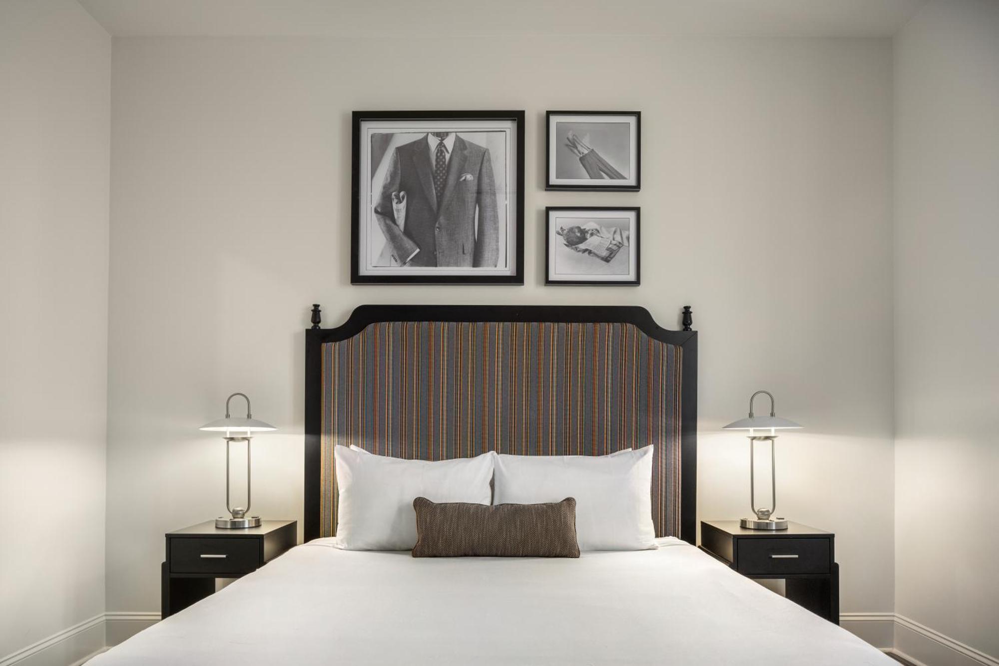Hotel The Rubenstein