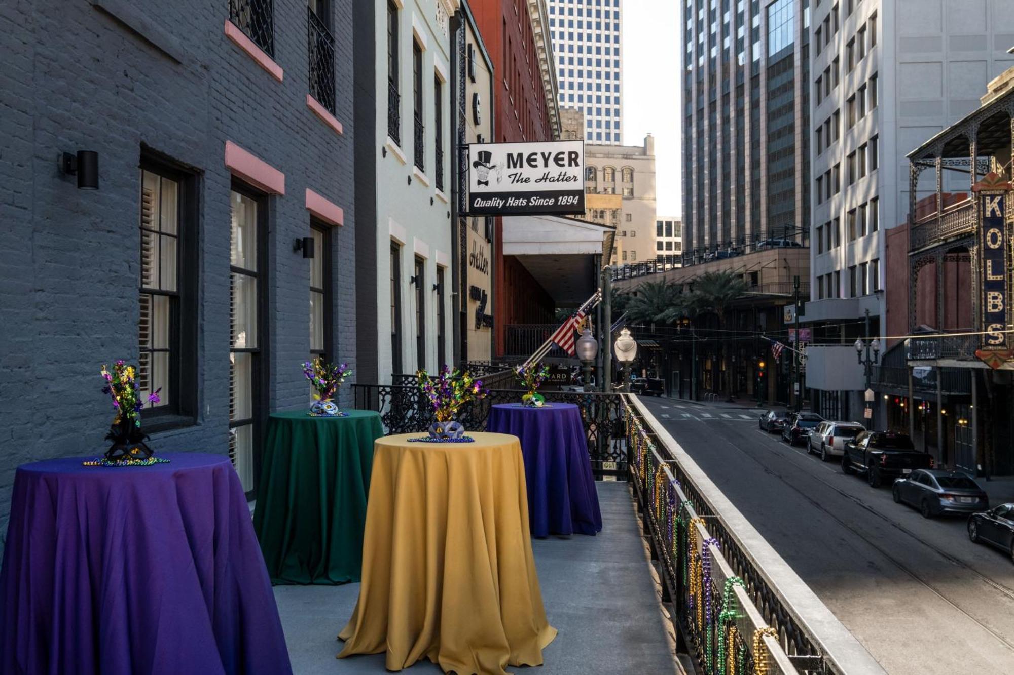 The Rubenstein Hotel 4*