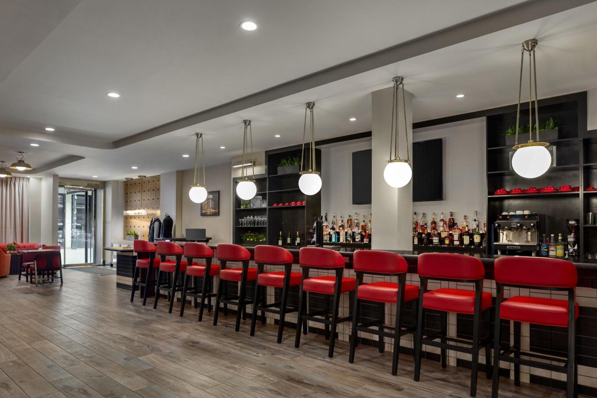 The Rubenstein 4* New Orleans
