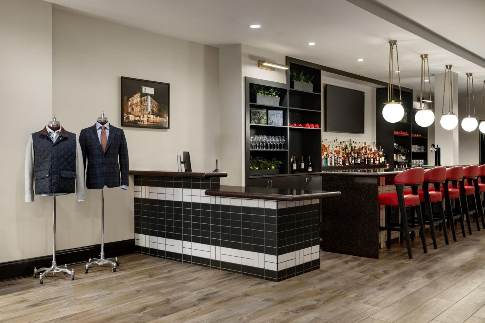 The Rubenstein 4* New Orleans