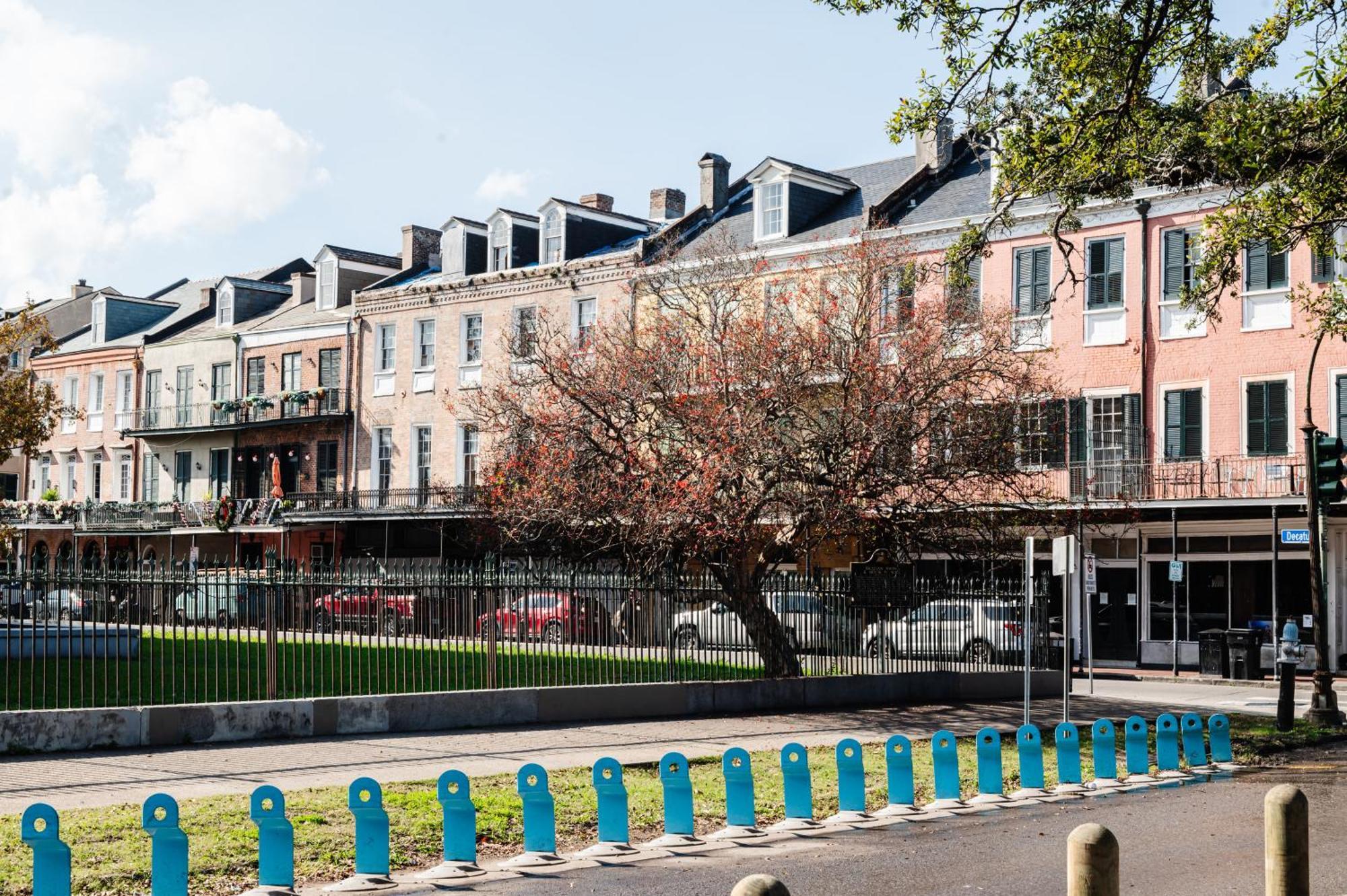 Hotel The Frenchmen By Kasa