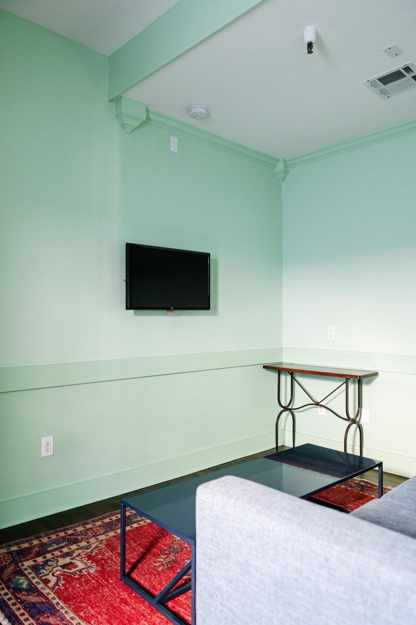 Hotel The Frenchmen By Kasa