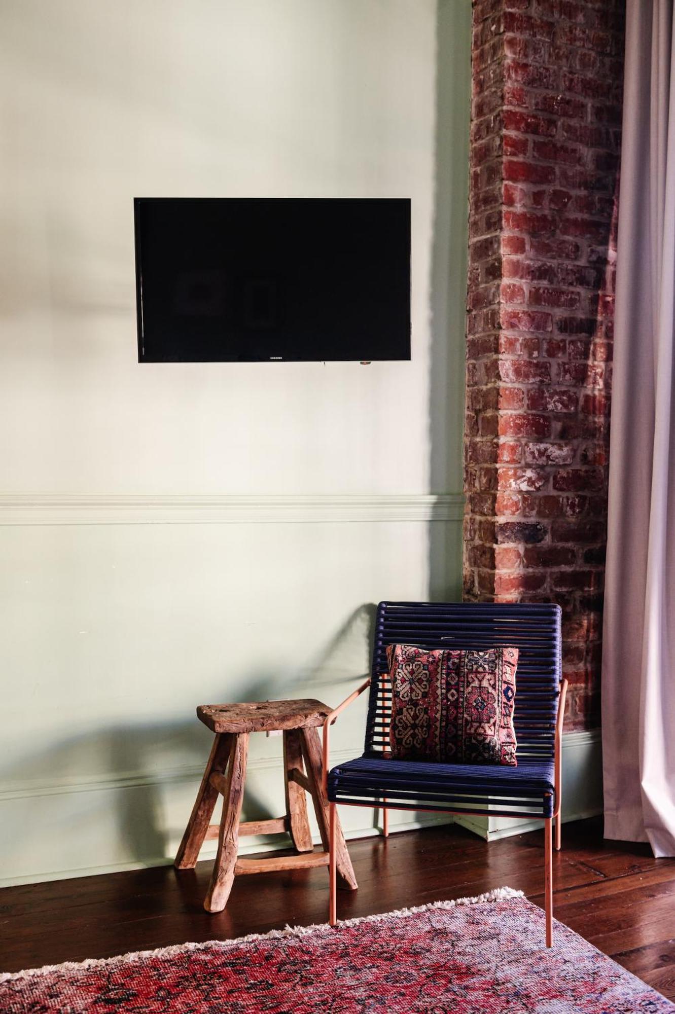 The Frenchmen By Kasa * New Orleans
