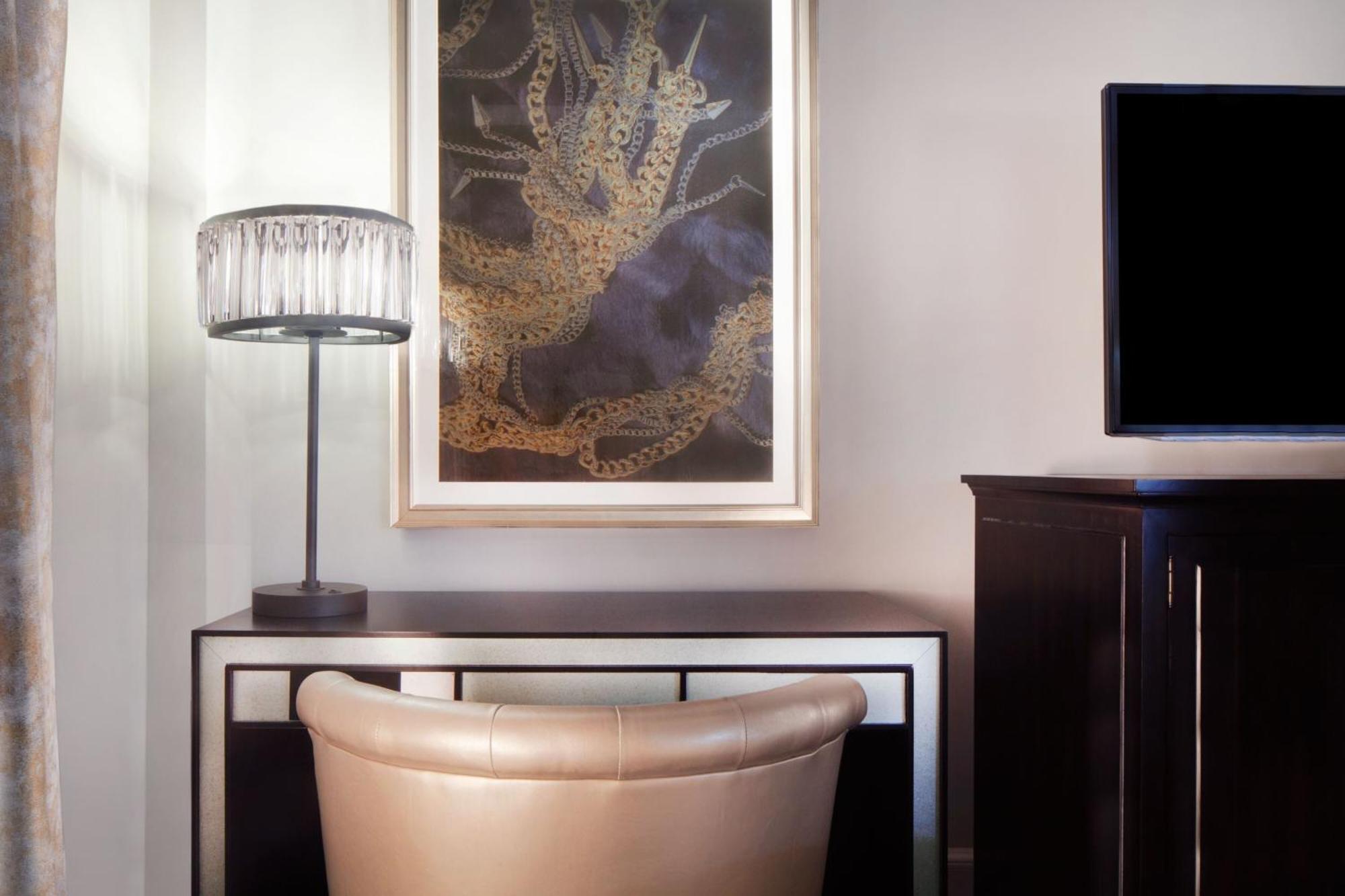 Le Pavillon, New Orleans, A Tribute Portfolio Hotel