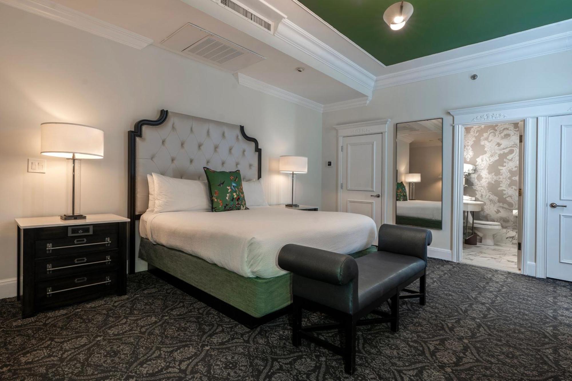 Le Pavillon, New Orleans, A Tribute Portfolio Hotel 4*