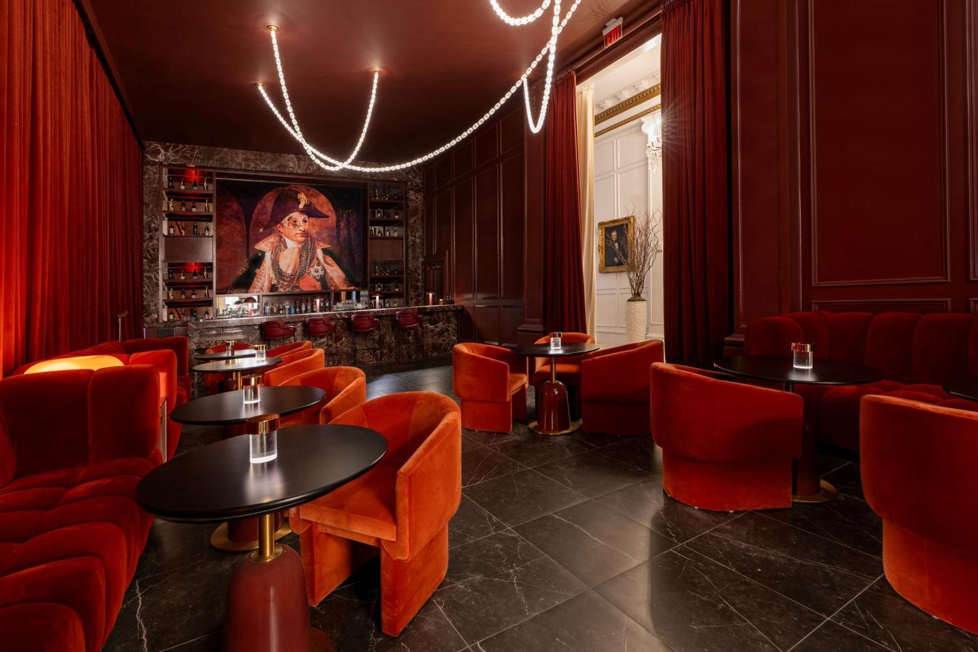 Le Pavillon, New Orleans, A Tribute Portfolio 4*