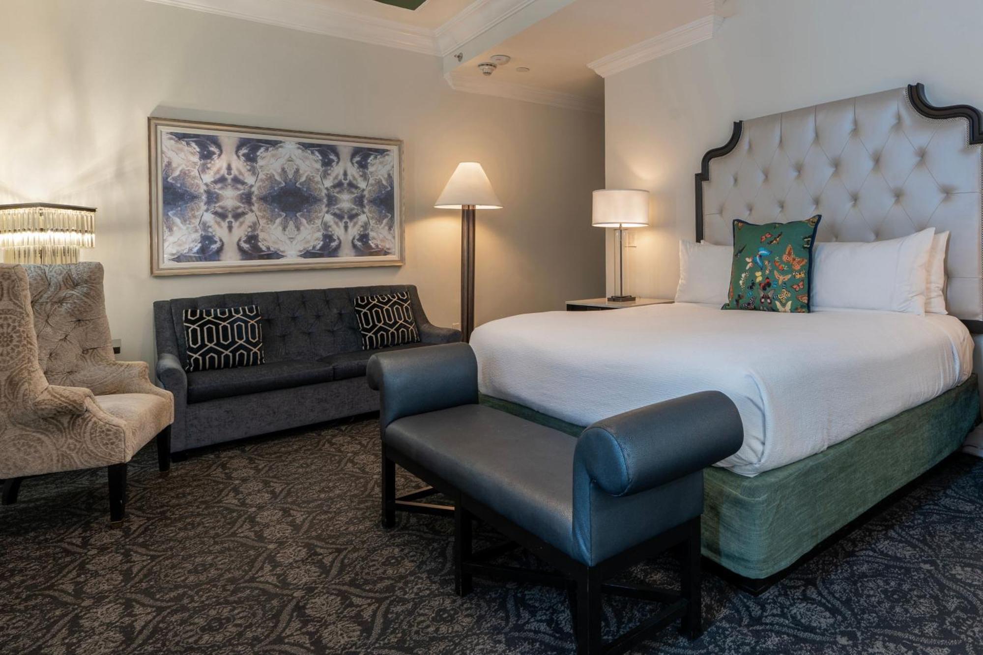 Hotel Le Pavillon, New Orleans, A Tribute Portfolio 4*
