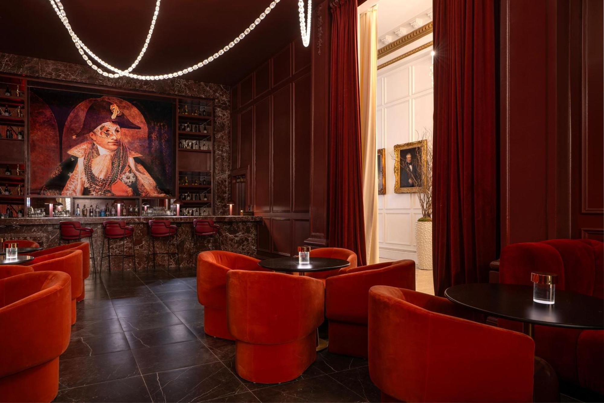 Le Pavillon, New Orleans, A Tribute Portfolio Hotel New Orleans