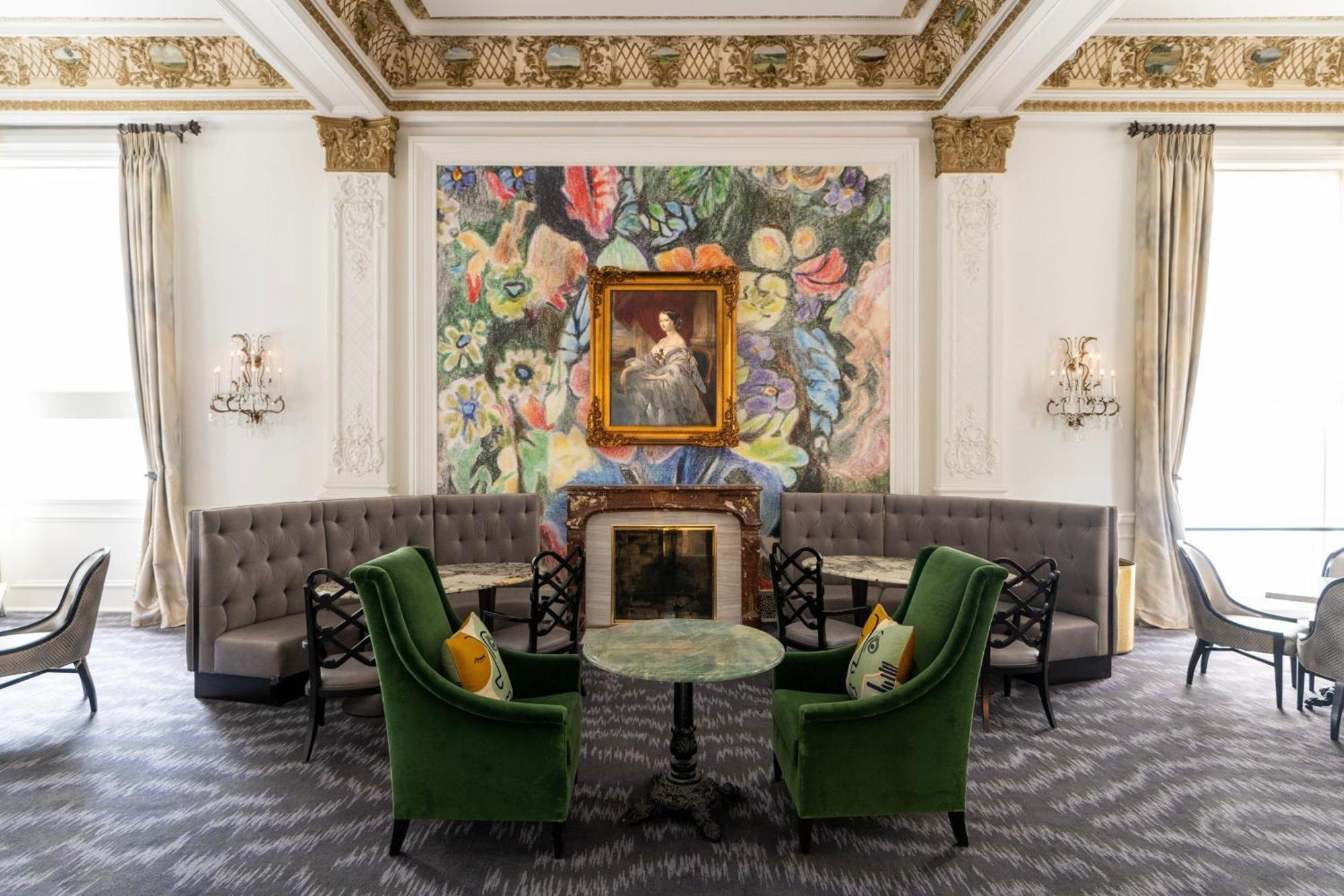 Le Pavillon, New Orleans, A Tribute Portfolio 4* New Orleans