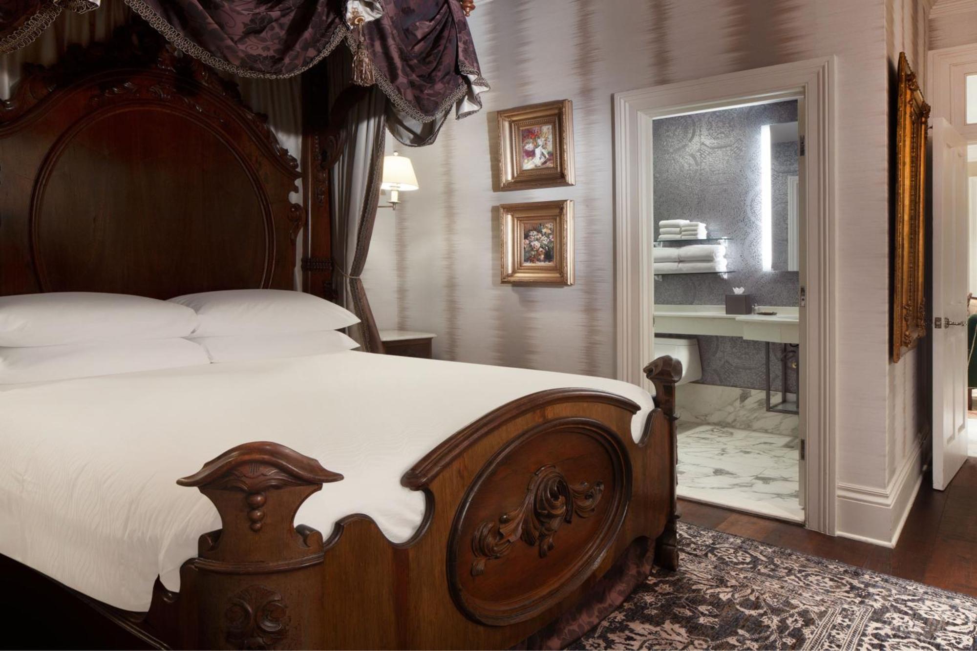 Le Pavillon, New Orleans, A Tribute Portfolio Hotel