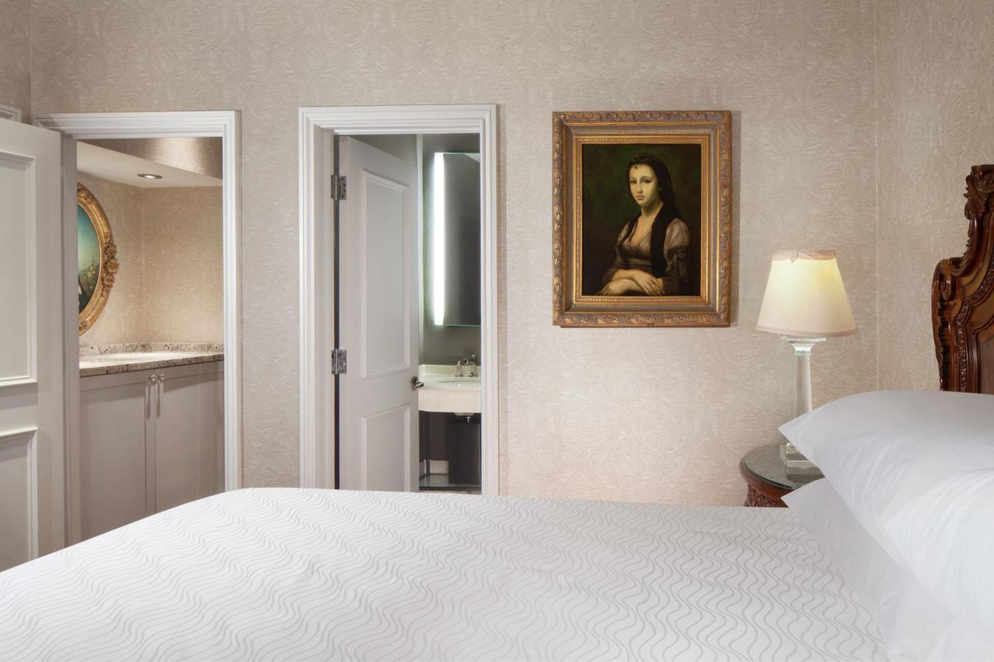 Le Pavillon, New Orleans, A Tribute Portfolio Hotel New Orleans