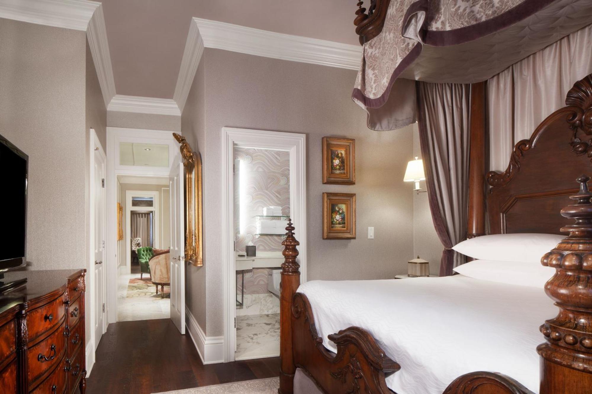 Le Pavillon, New Orleans, A Tribute Portfolio 4* New Orleans