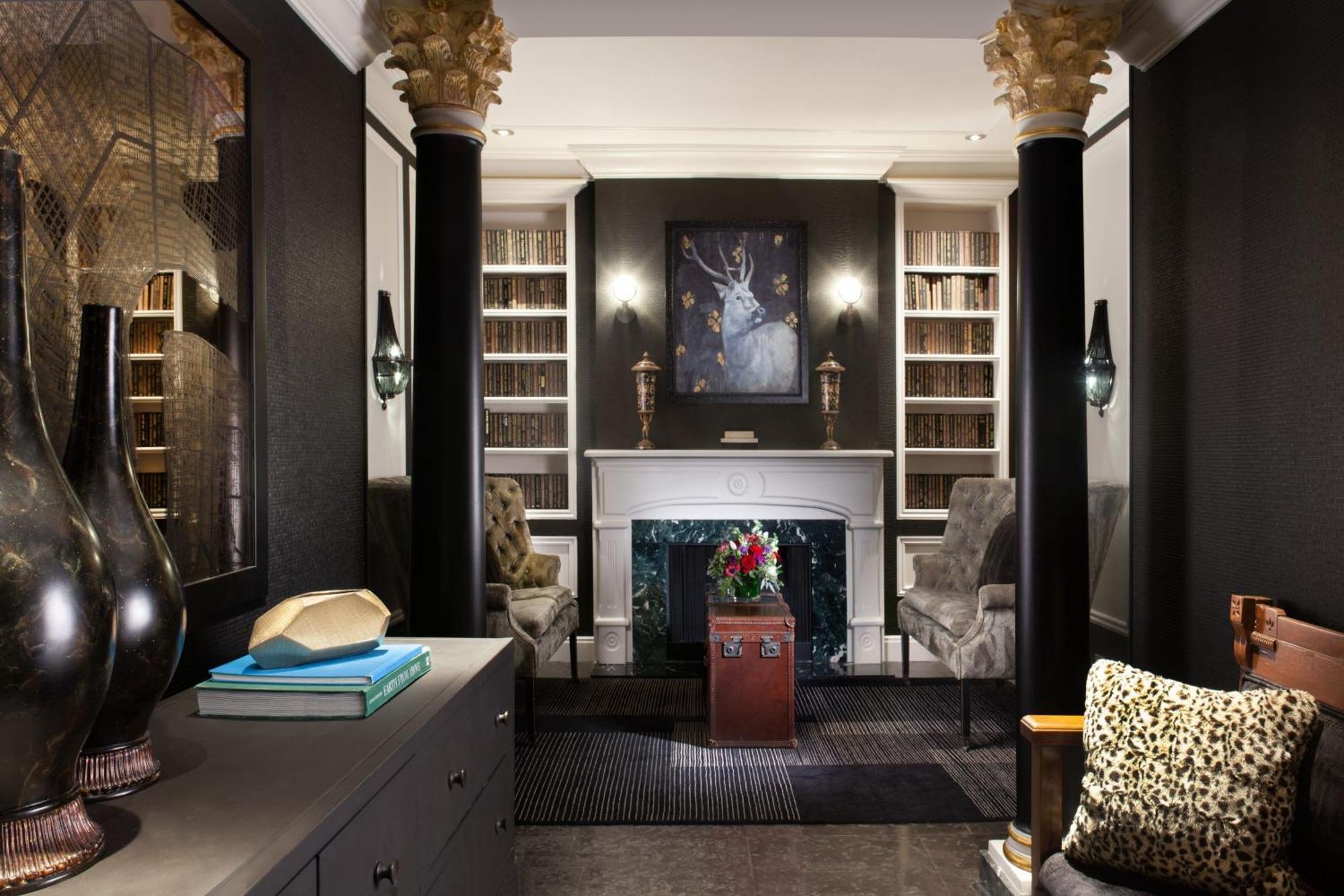 Le Pavillon, New Orleans, A Tribute Portfolio Hotel