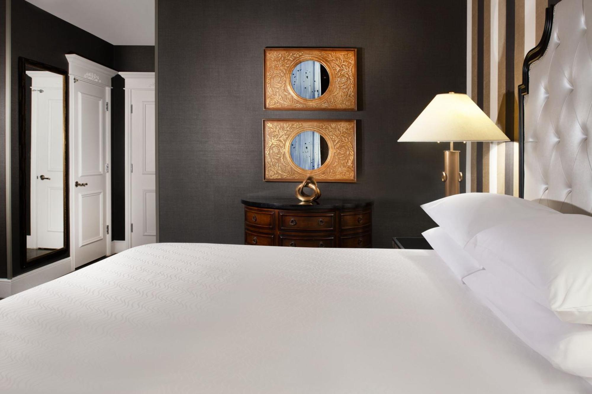 Hotel Le Pavillon, New Orleans, A Tribute Portfolio 4*