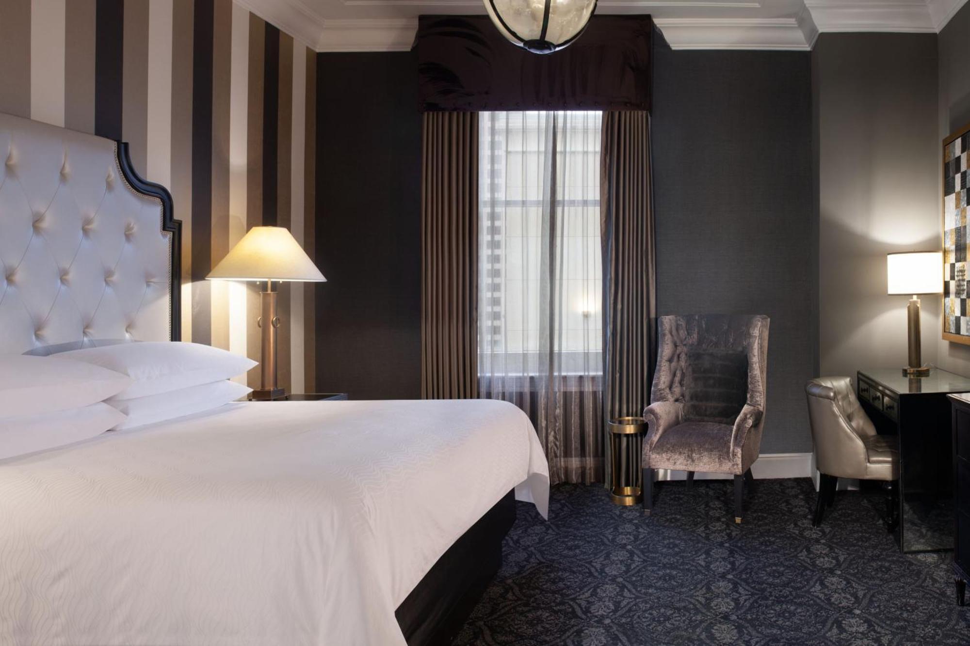 Le Pavillon, New Orleans, A Tribute Portfolio Hotel New Orleans