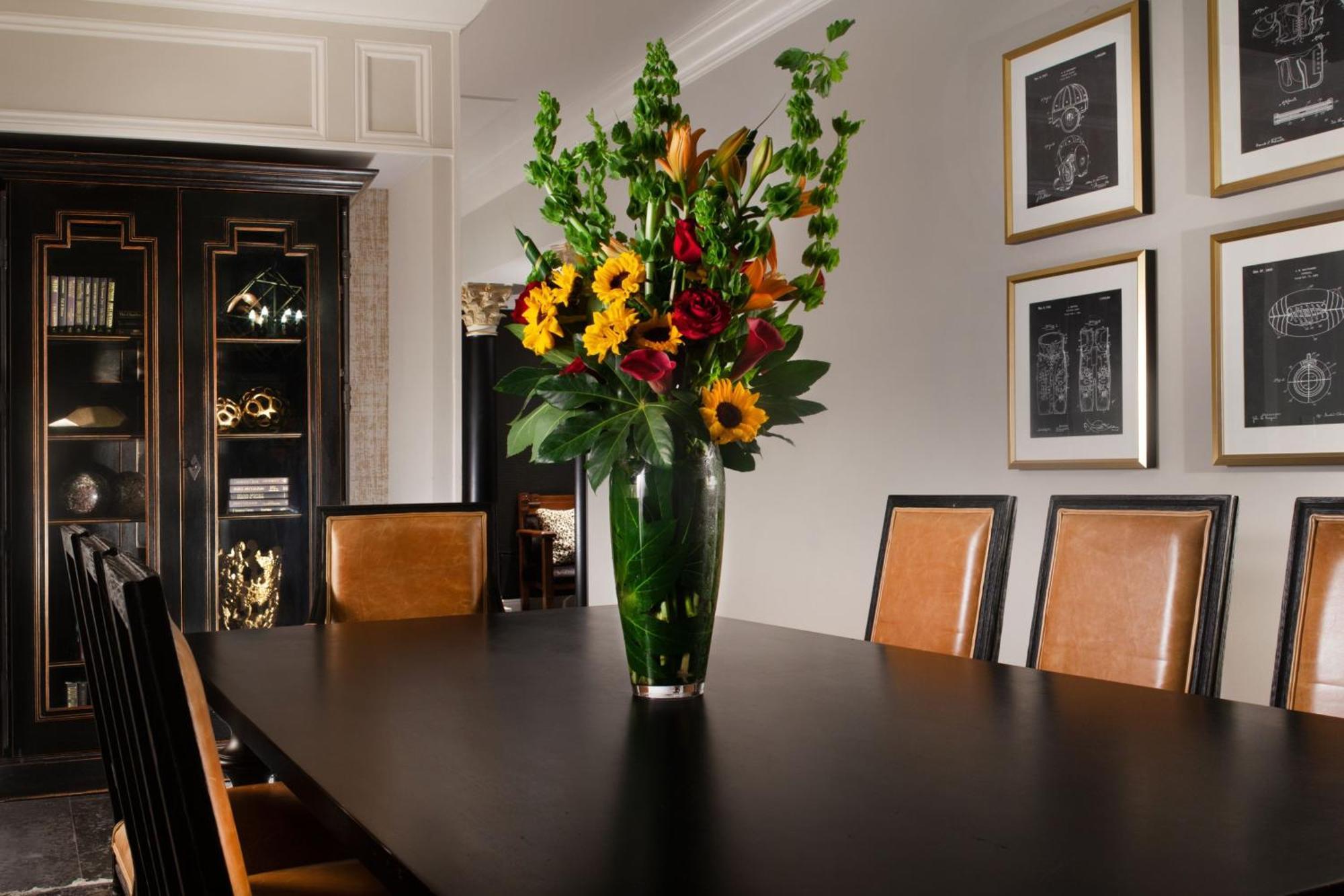 Le Pavillon, New Orleans, A Tribute Portfolio 4*