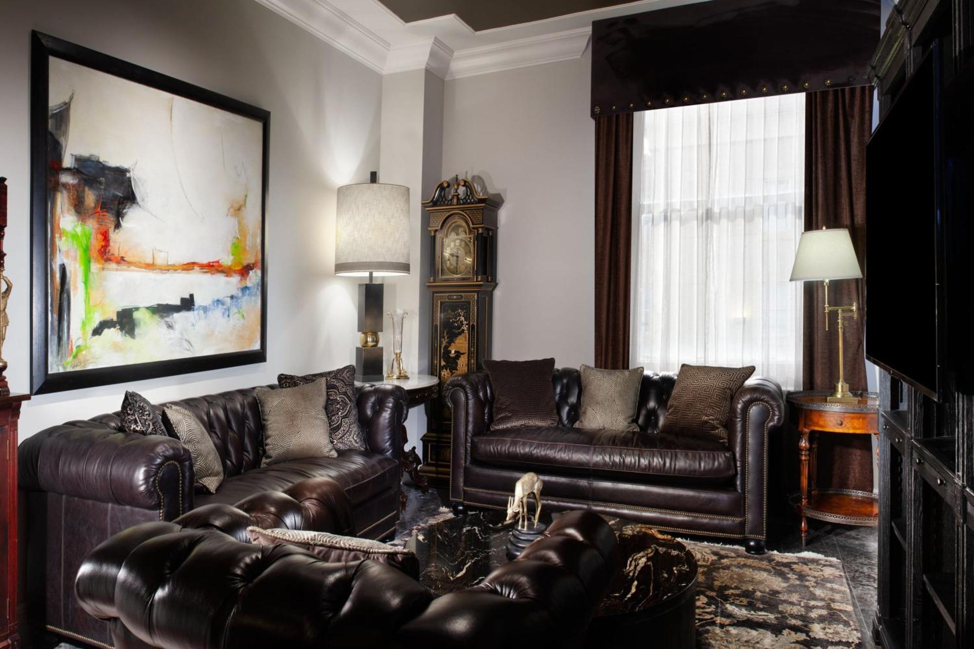 Le Pavillon, New Orleans, A Tribute Portfolio 4* New Orleans