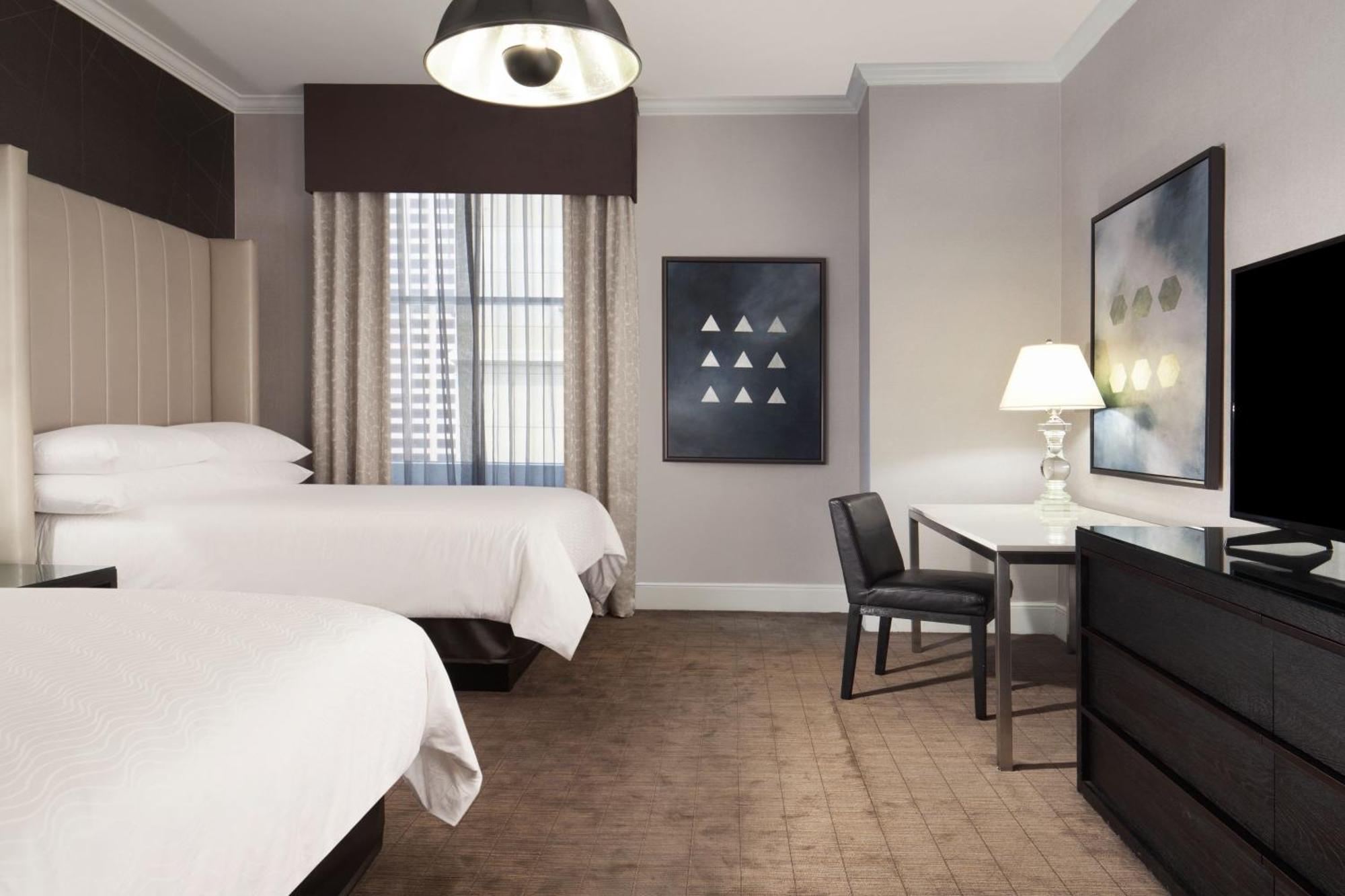 Le Pavillon, New Orleans, A Tribute Portfolio Hotel New Orleans