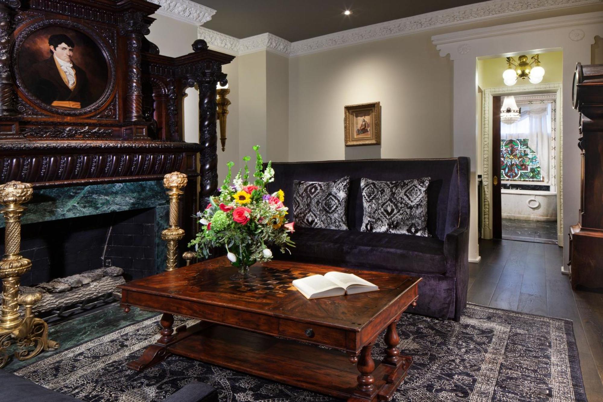 Le Pavillon, New Orleans, A Tribute Portfolio Hotel 4*