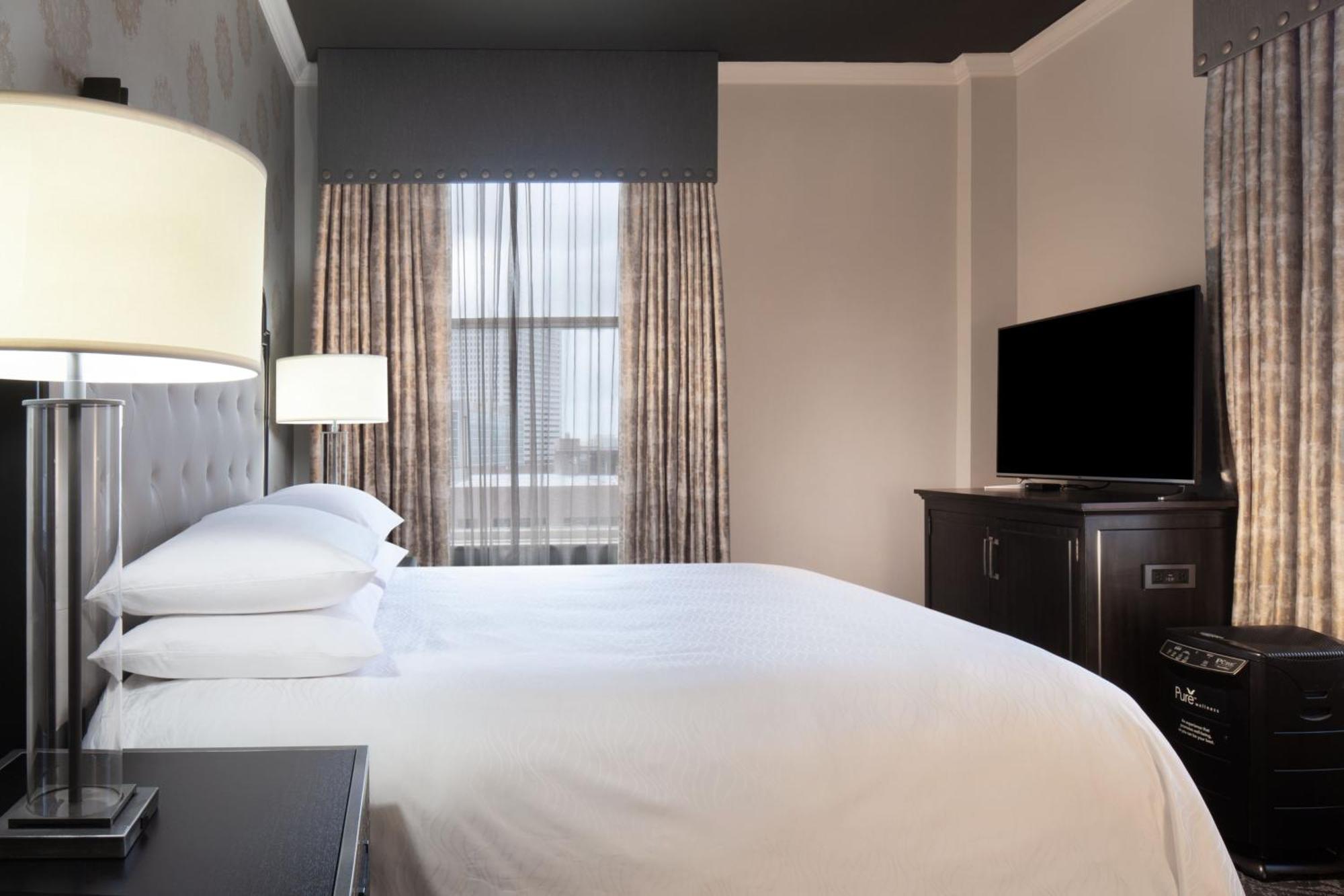 Le Pavillon, New Orleans, A Tribute Portfolio 4* New Orleans