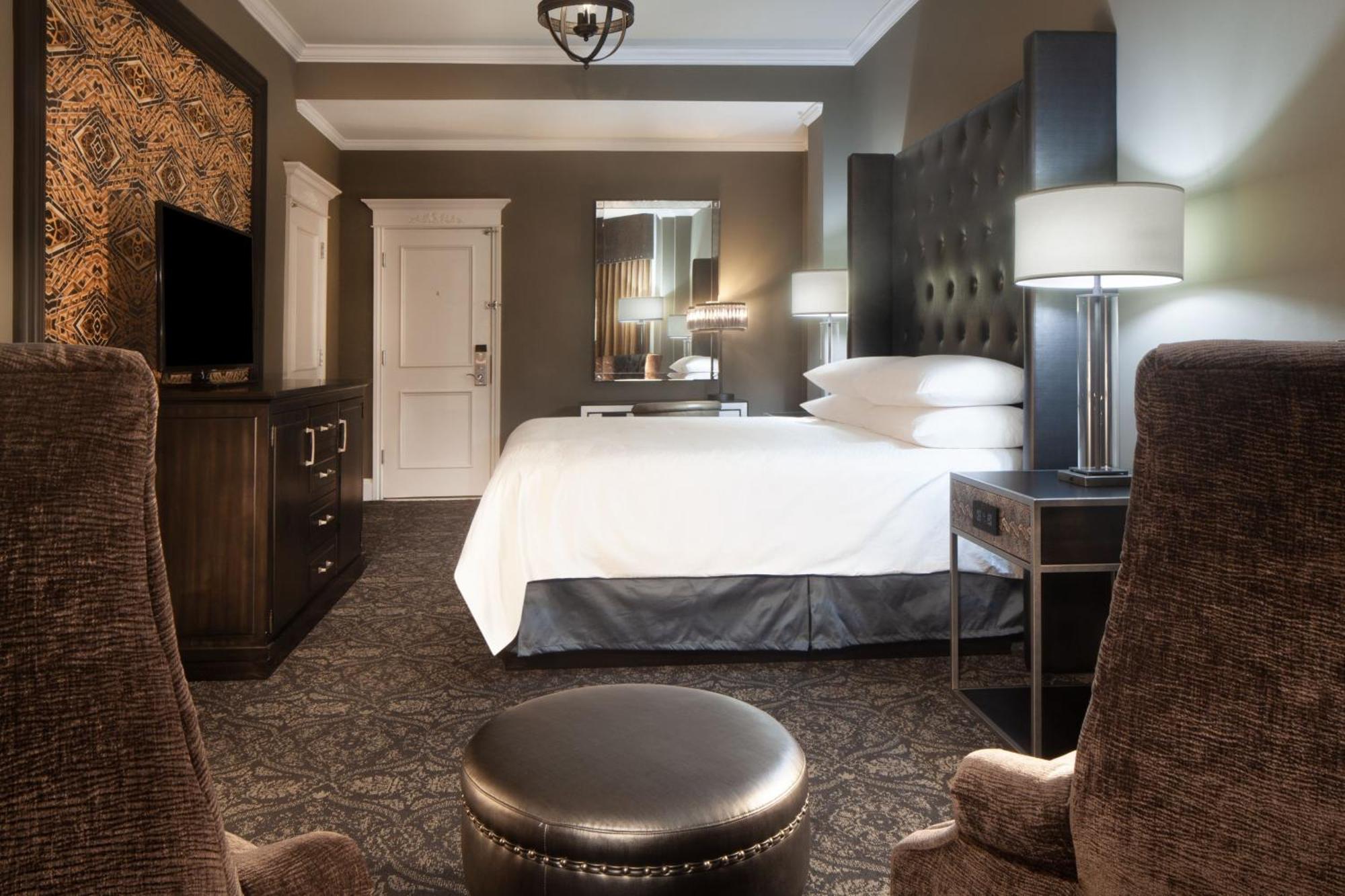 Hotel Le Pavillon, New Orleans, A Tribute Portfolio 4*