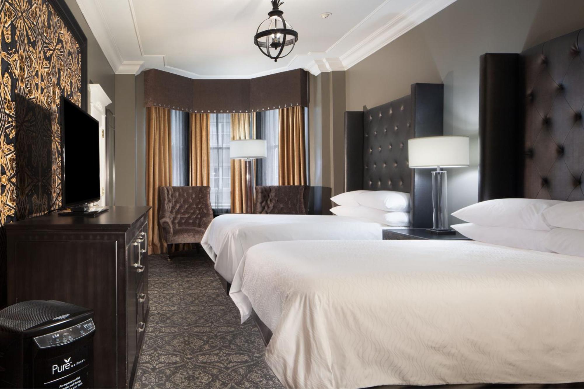 Le Pavillon, New Orleans, A Tribute Portfolio 4* New Orleans