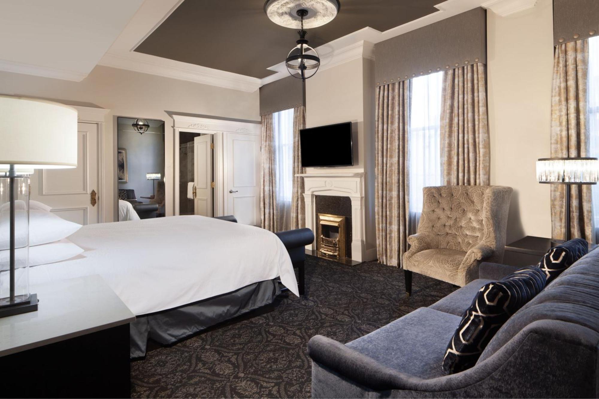 Le Pavillon, New Orleans, A Tribute Portfolio 4* New Orleans