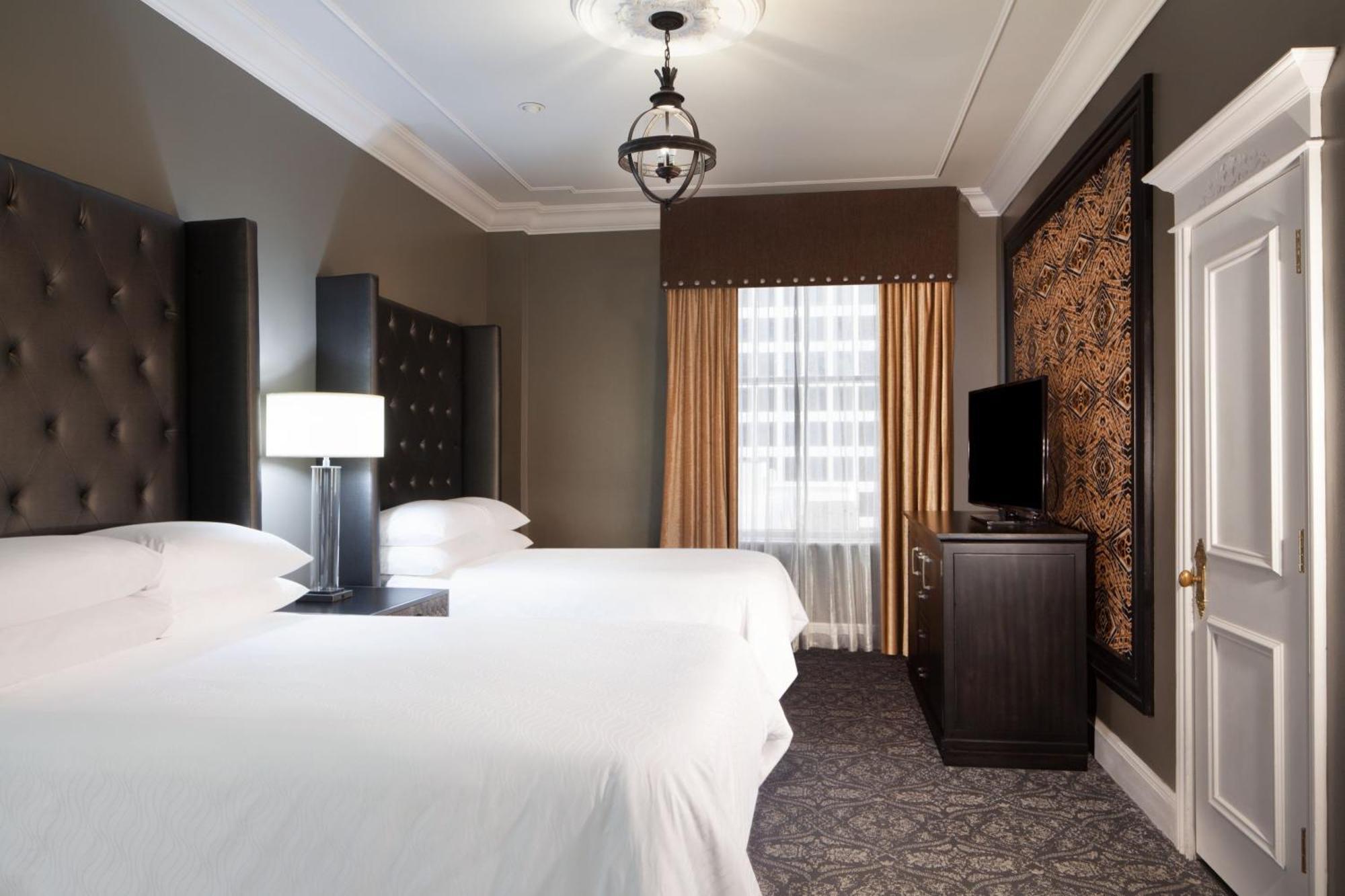 Hotel Le Pavillon, New Orleans, A Tribute Portfolio 4*