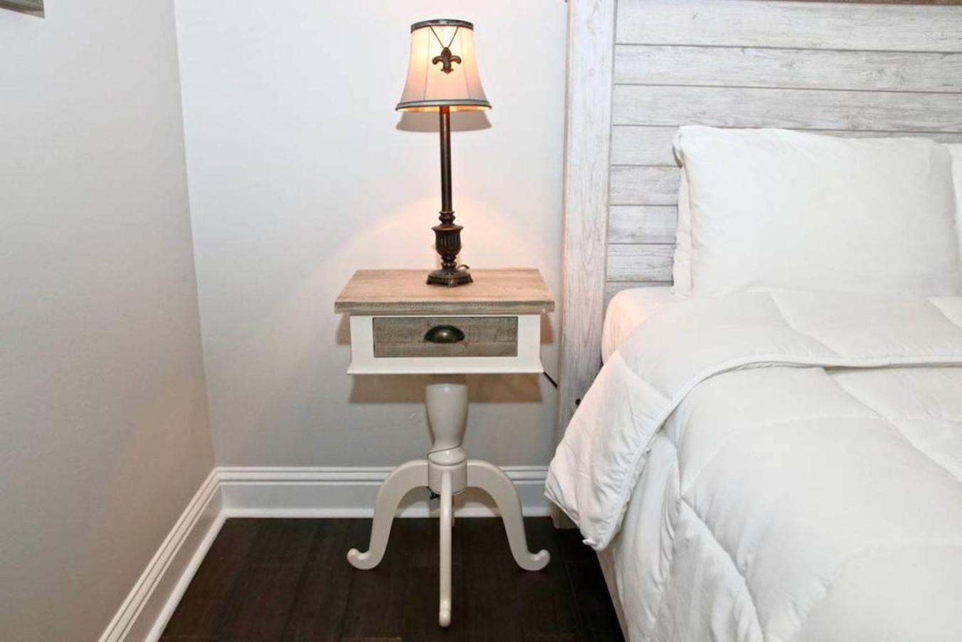 Holiday home Charming 3br Mid-city W Chef's Kitchen & Private *