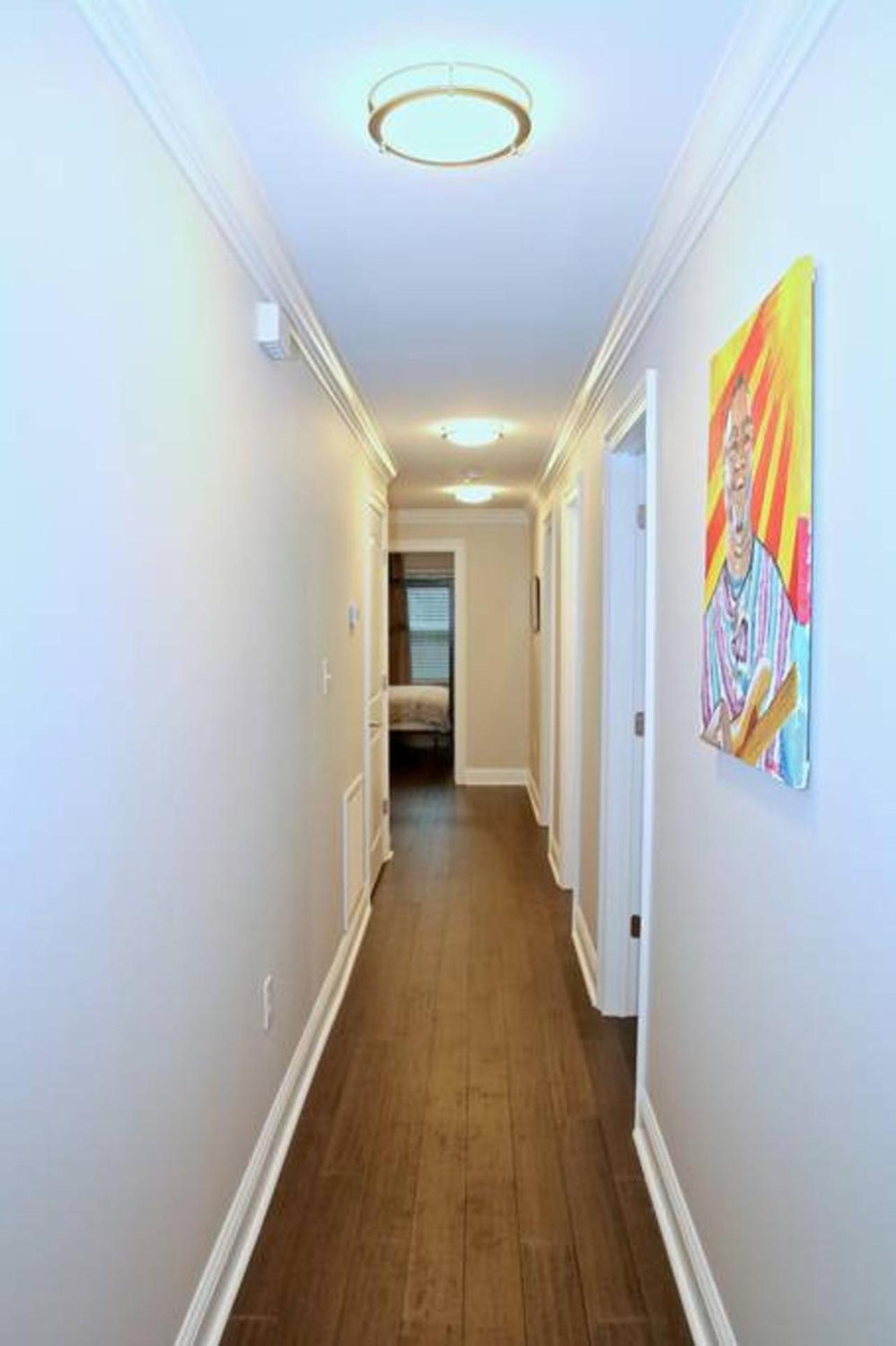 Holiday home Charming 3br Mid-city W Chef's Kitchen & Private New Orleans