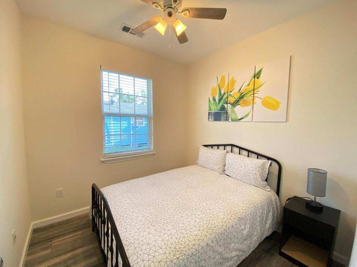 3-bedroom Close To The French Quarter Apartment