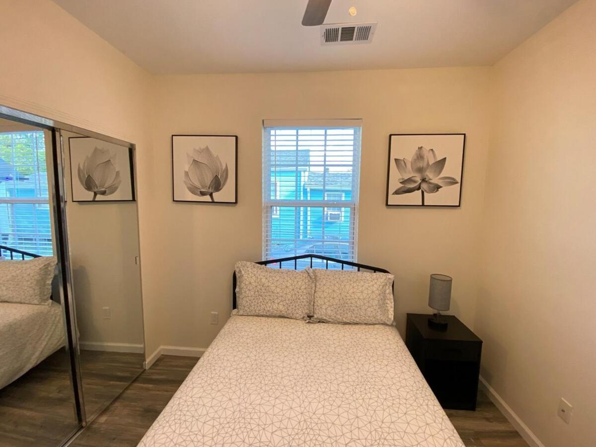 3-bedroom Close To The French Quarter