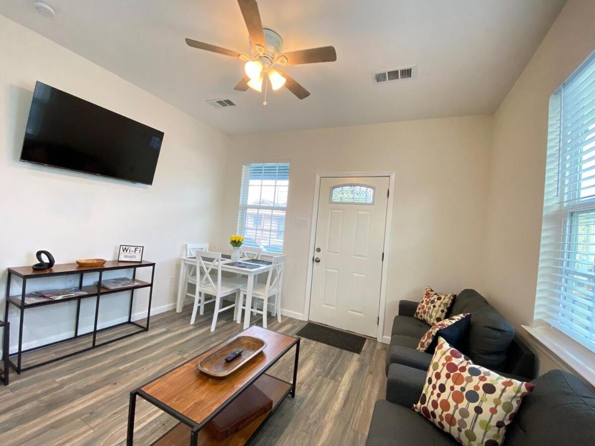 3-bedroom Close To The French Quarter