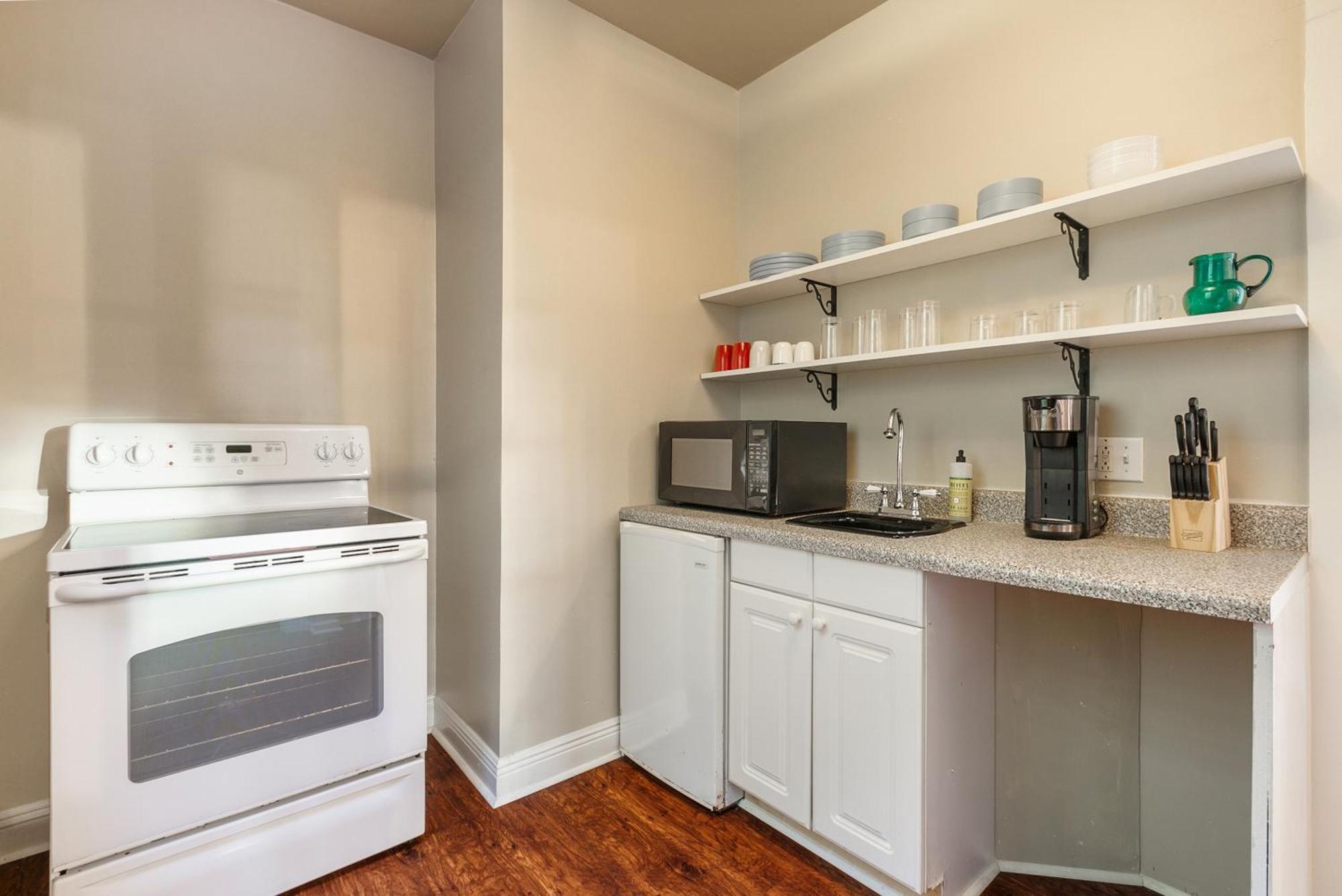 Louis Park 4* New Orleans