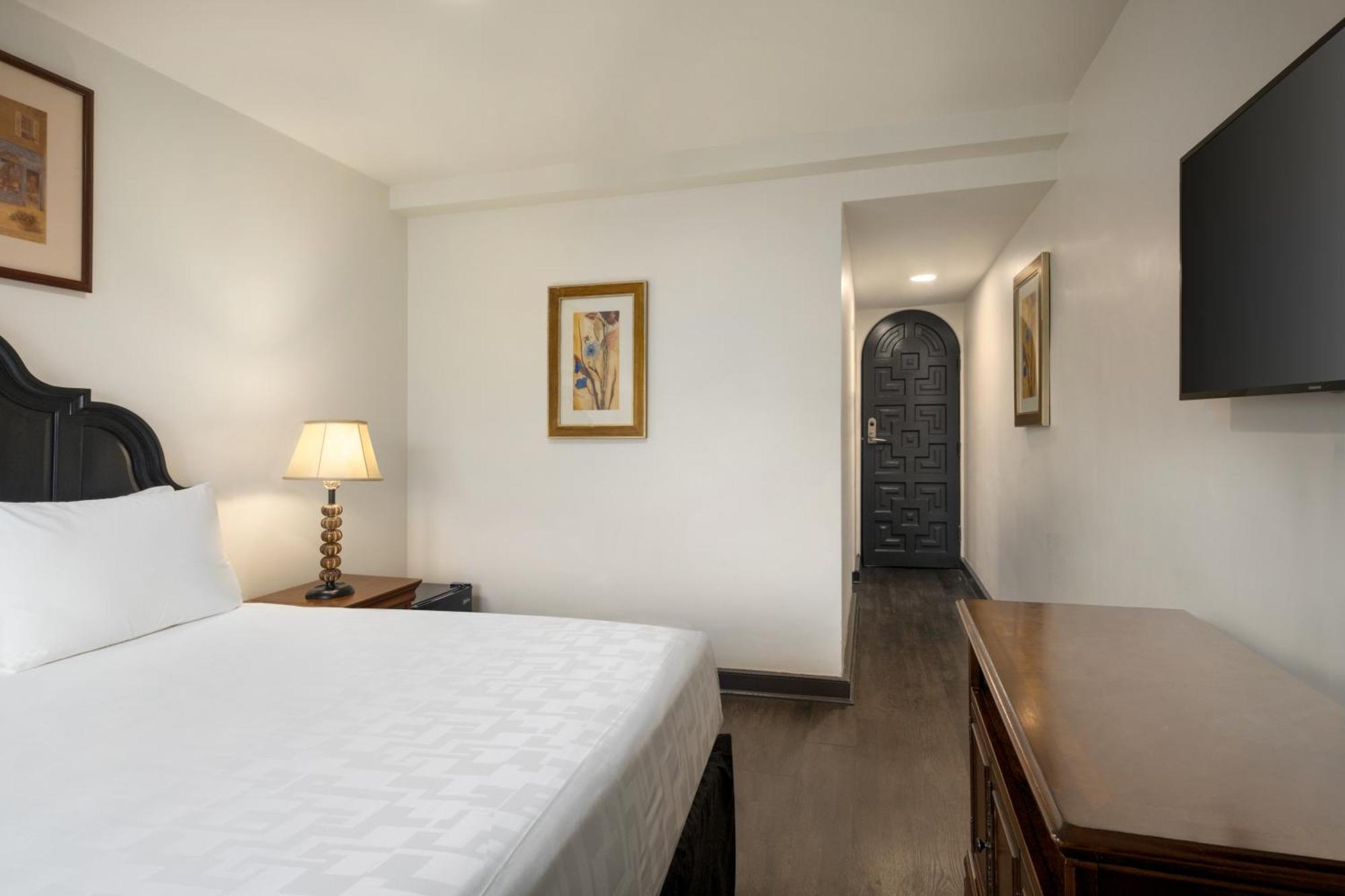 Le Richelieu In The French Quarter 3* New Orleans
