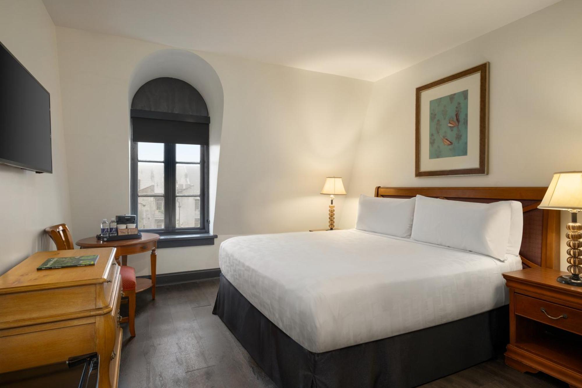 Le Richelieu In The French Quarter Inn New Orleans