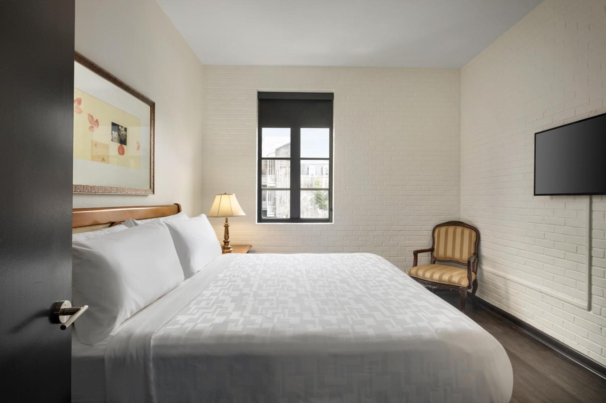 Le Richelieu In The French Quarter 3* New Orleans