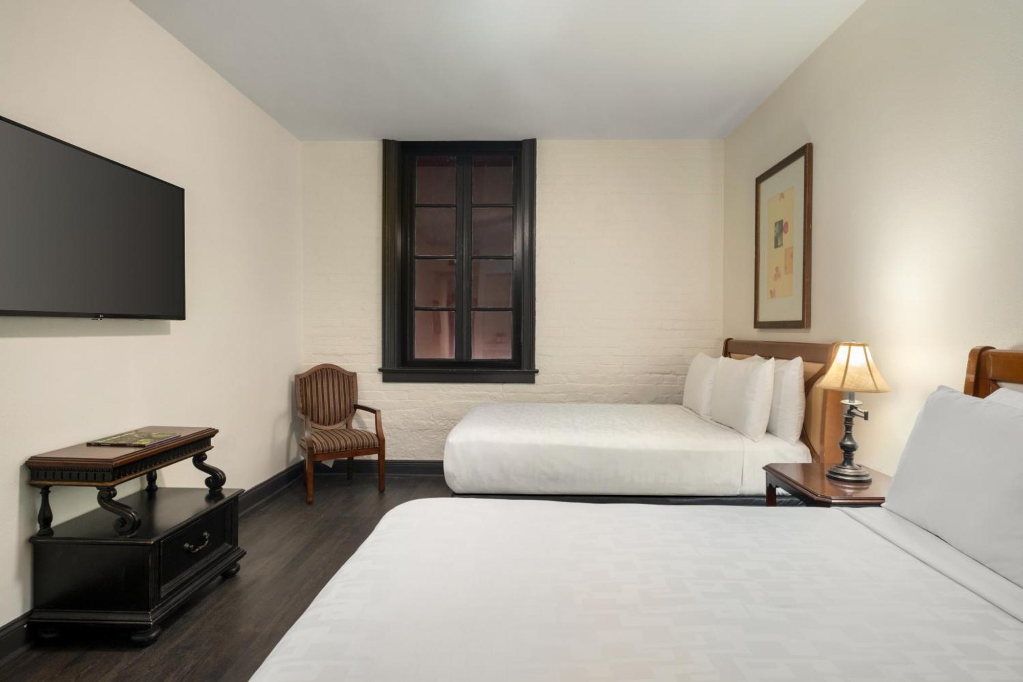Le Richelieu In The French Quarter 3*