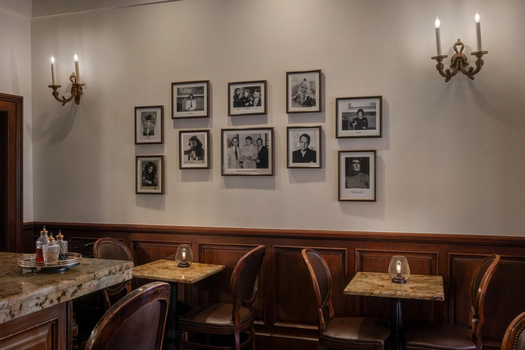 Le Richelieu In The French Quarter Inn 3*