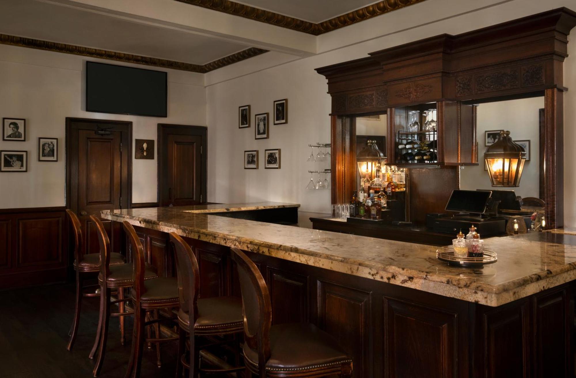 Inn Le Richelieu In The French Quarter 3*