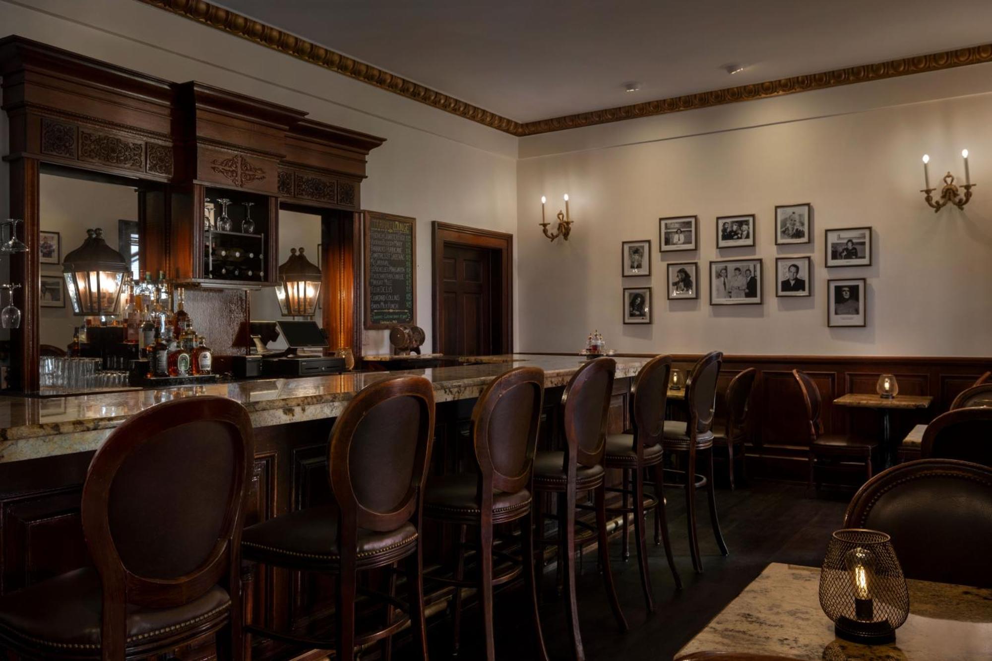 Le Richelieu In The French Quarter 3* New Orleans