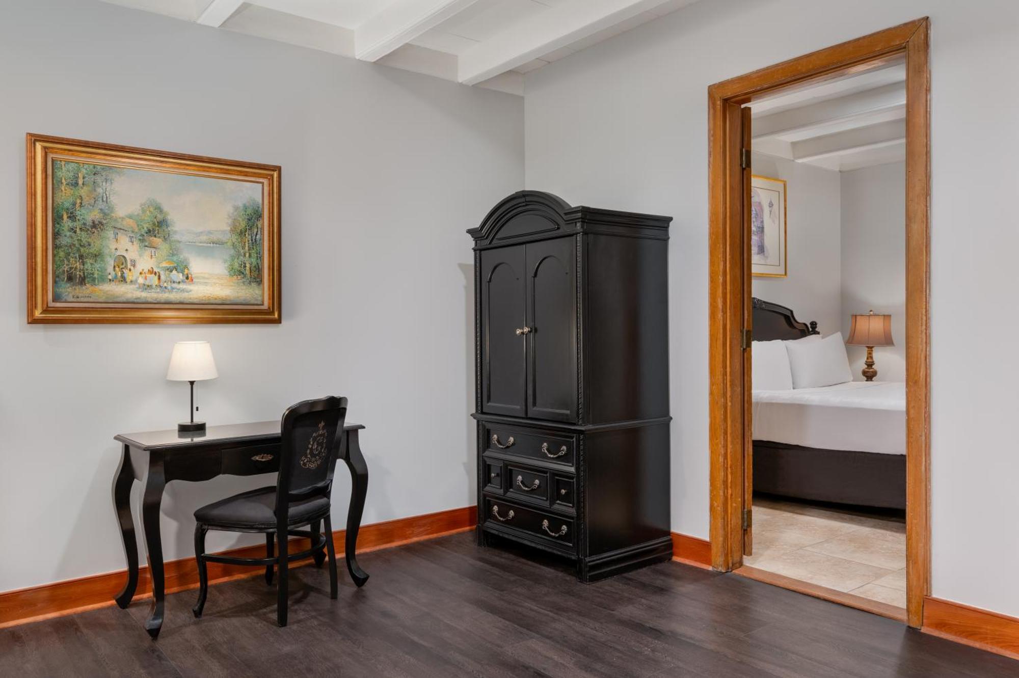Chateau 3* New Orleans