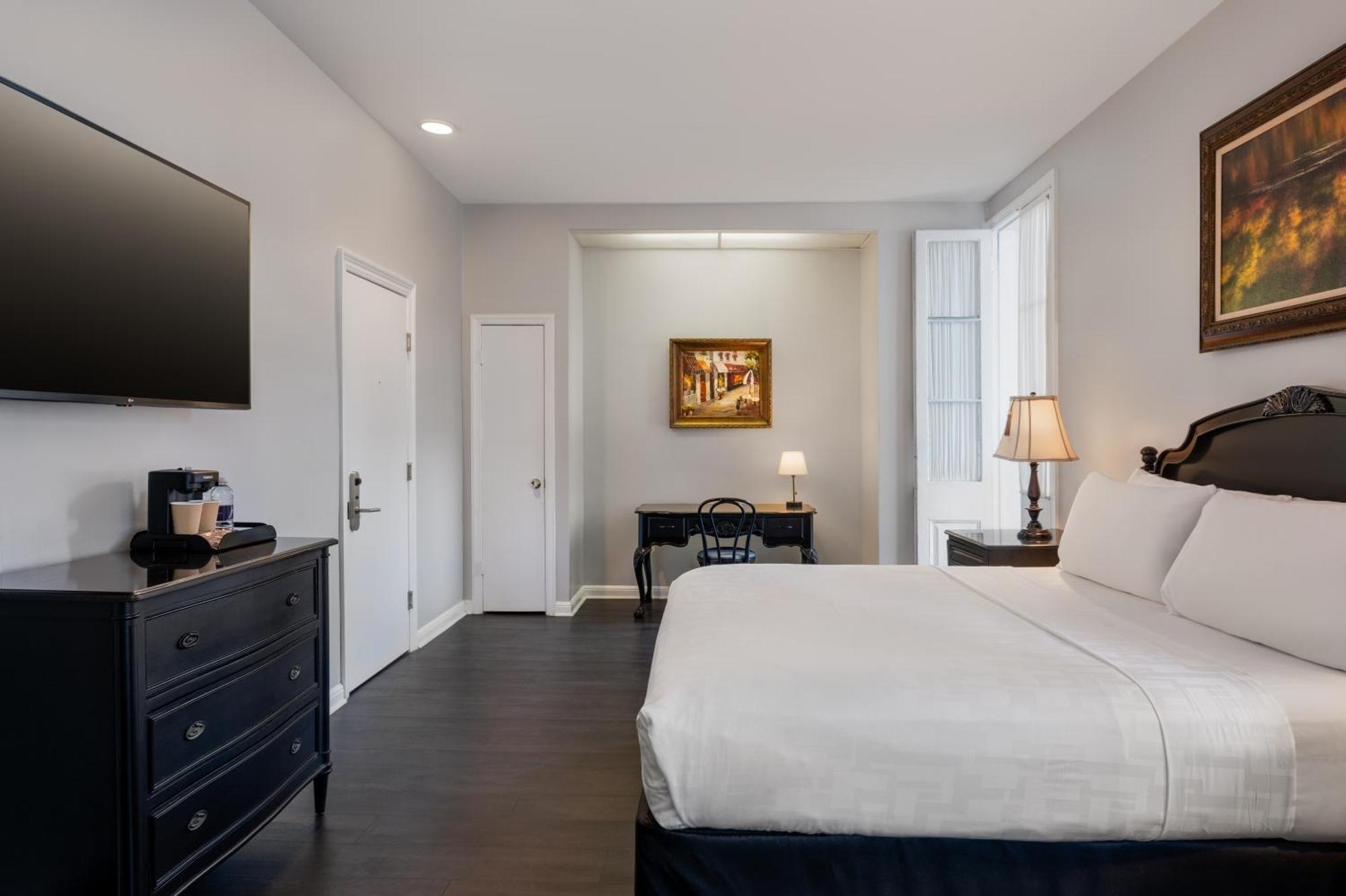 Chateau Hotel New Orleans